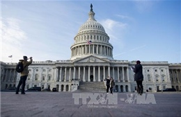 Quốc hội mới của Mỹ nhóm họp, căng thẳng với Nhà Trắng